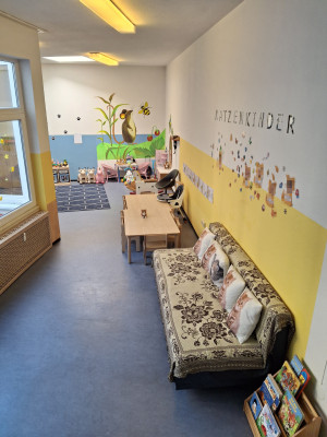 Großer Raum
